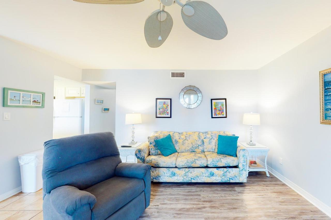 Villa Ocean Echo Gulf Shores Exterior foto