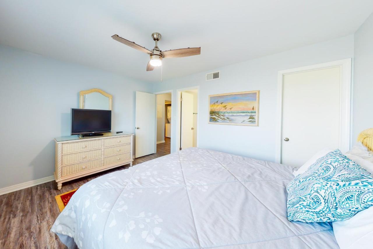 Villa Ocean Echo Gulf Shores Exterior foto