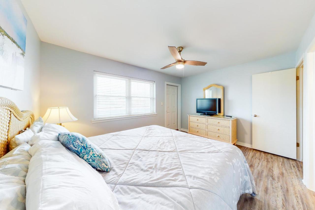 Villa Ocean Echo Gulf Shores Exterior foto