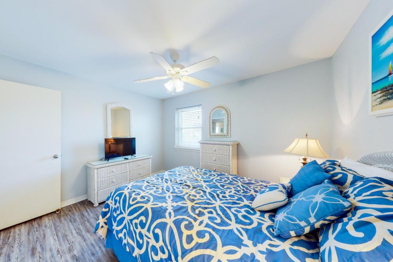 Villa Ocean Echo Gulf Shores Exterior foto