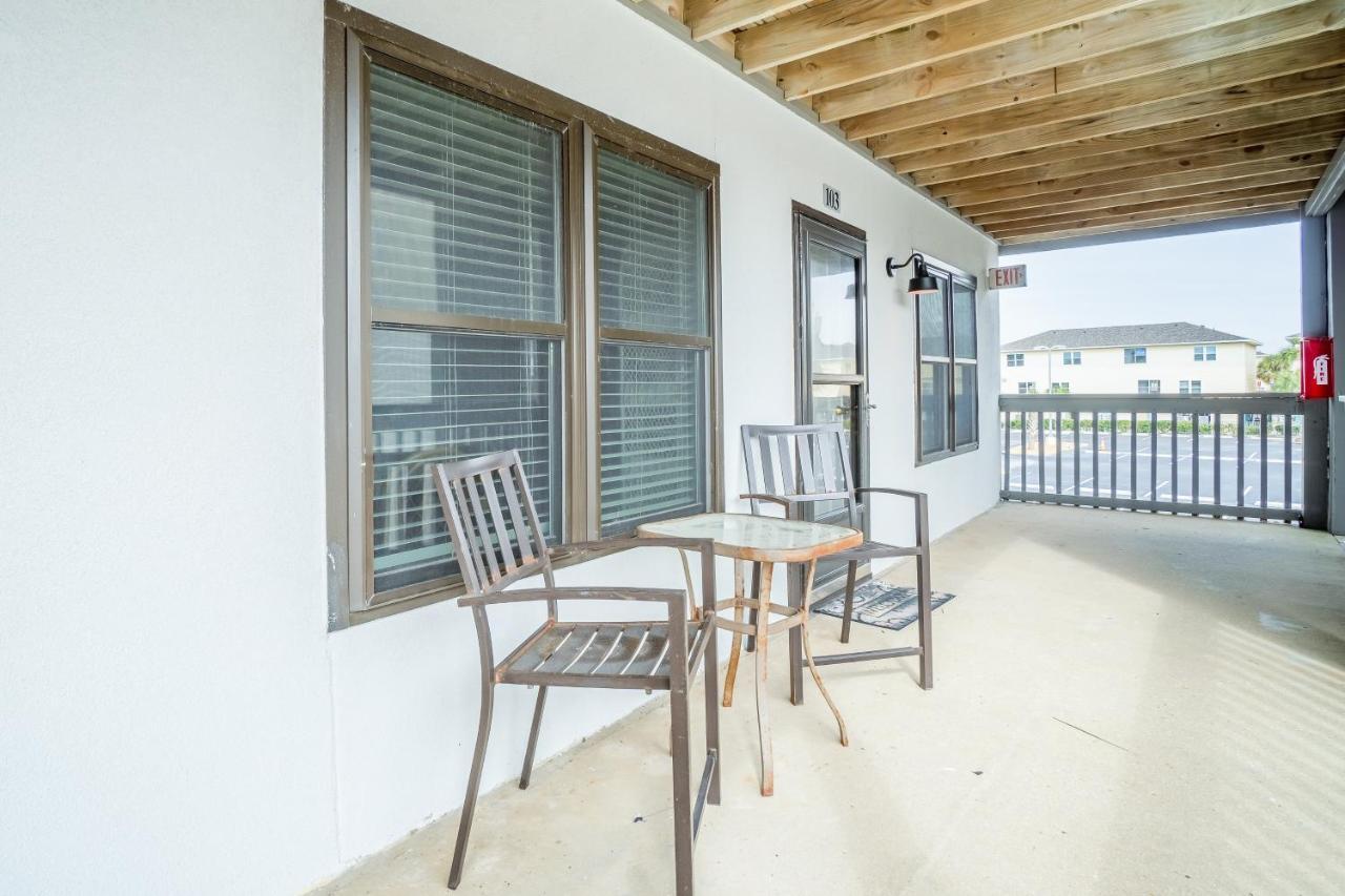 Villa Ocean Echo Gulf Shores Exterior foto