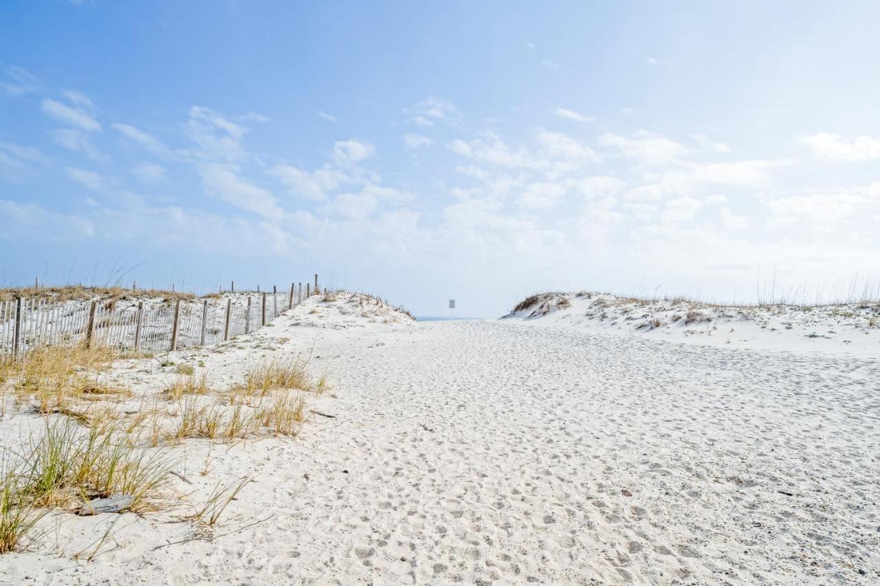 Villa Ocean Echo Gulf Shores Exterior foto