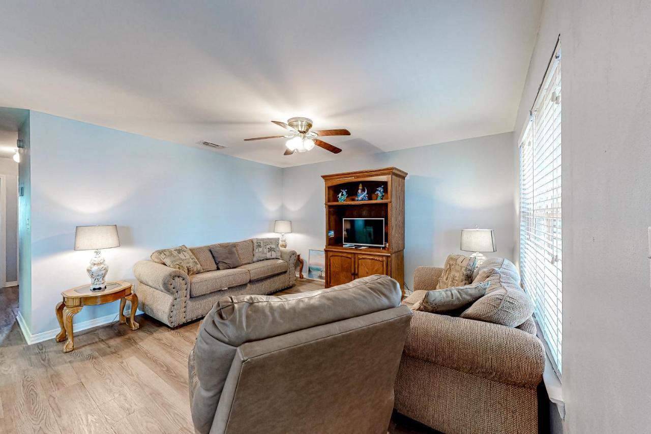 Villa Ocean Echo Gulf Shores Zimmer foto