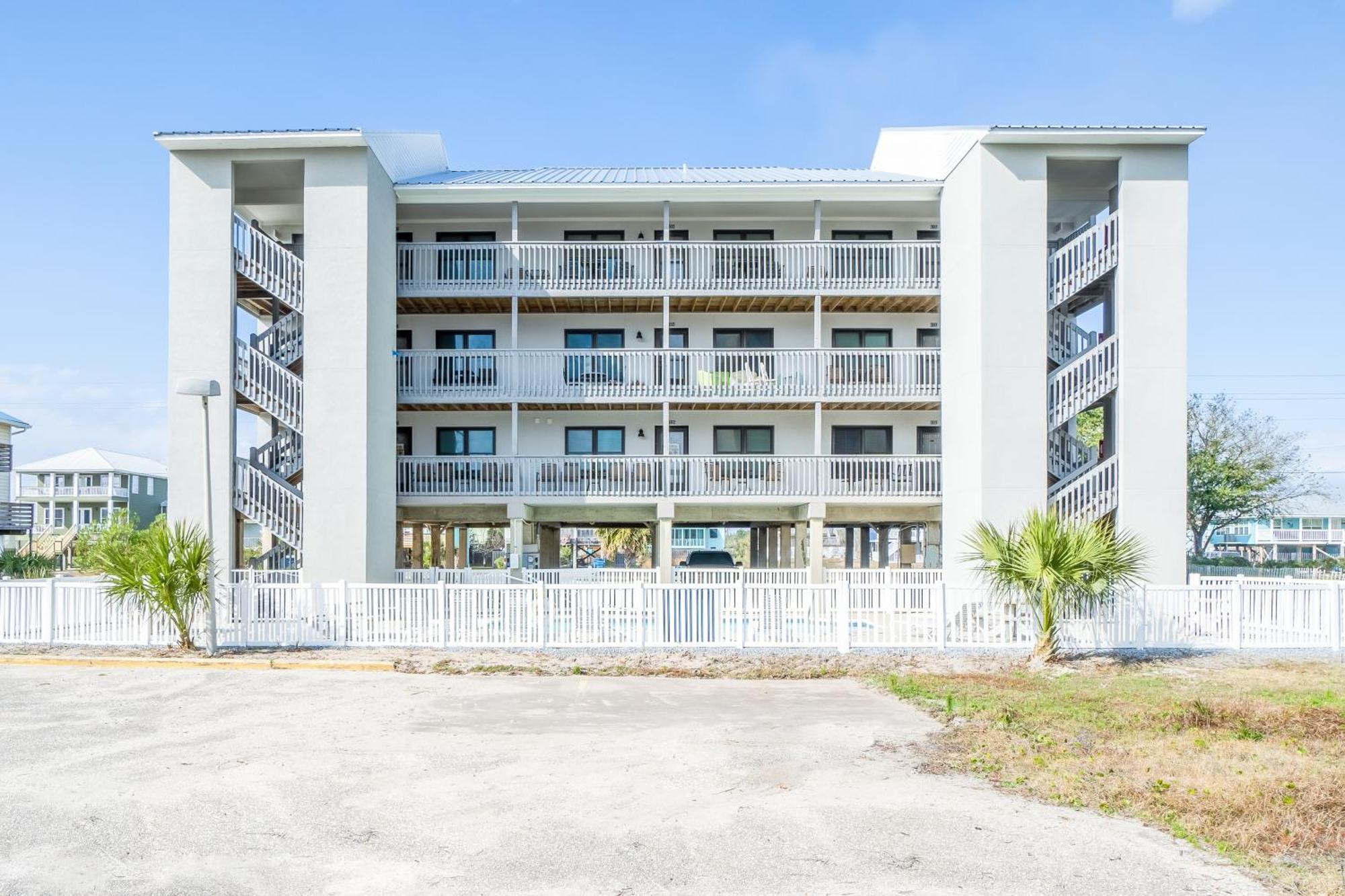 Villa Ocean Echo Gulf Shores Zimmer foto