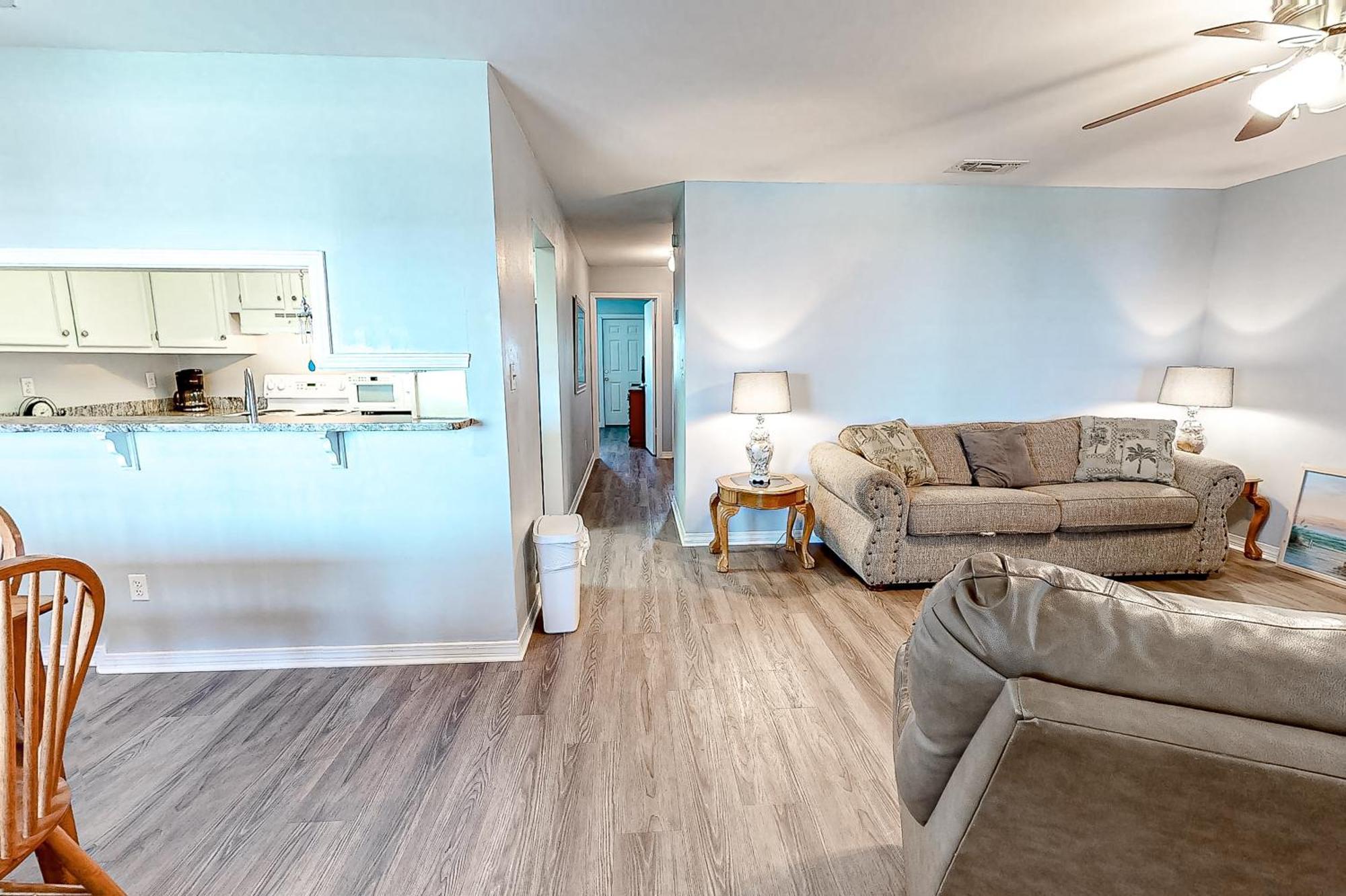 Villa Ocean Echo Gulf Shores Zimmer foto