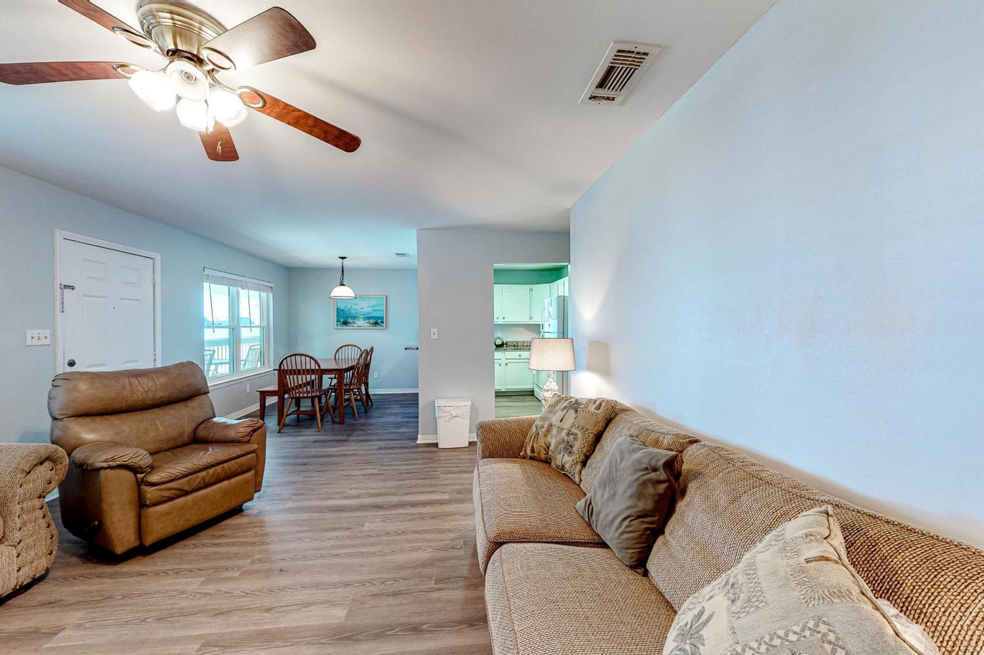 Villa Ocean Echo Gulf Shores Zimmer foto