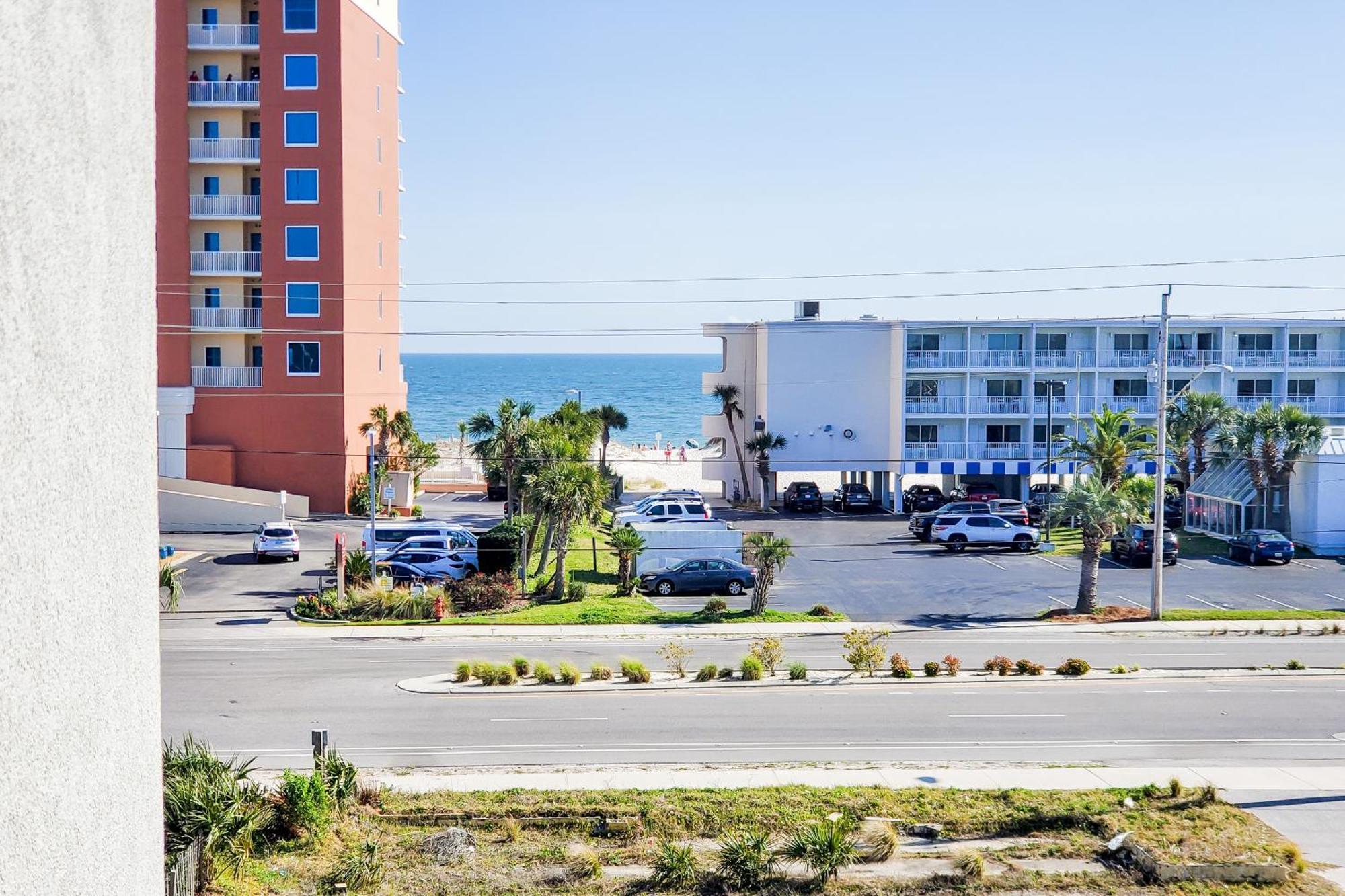 Villa Ocean Echo Gulf Shores Zimmer foto