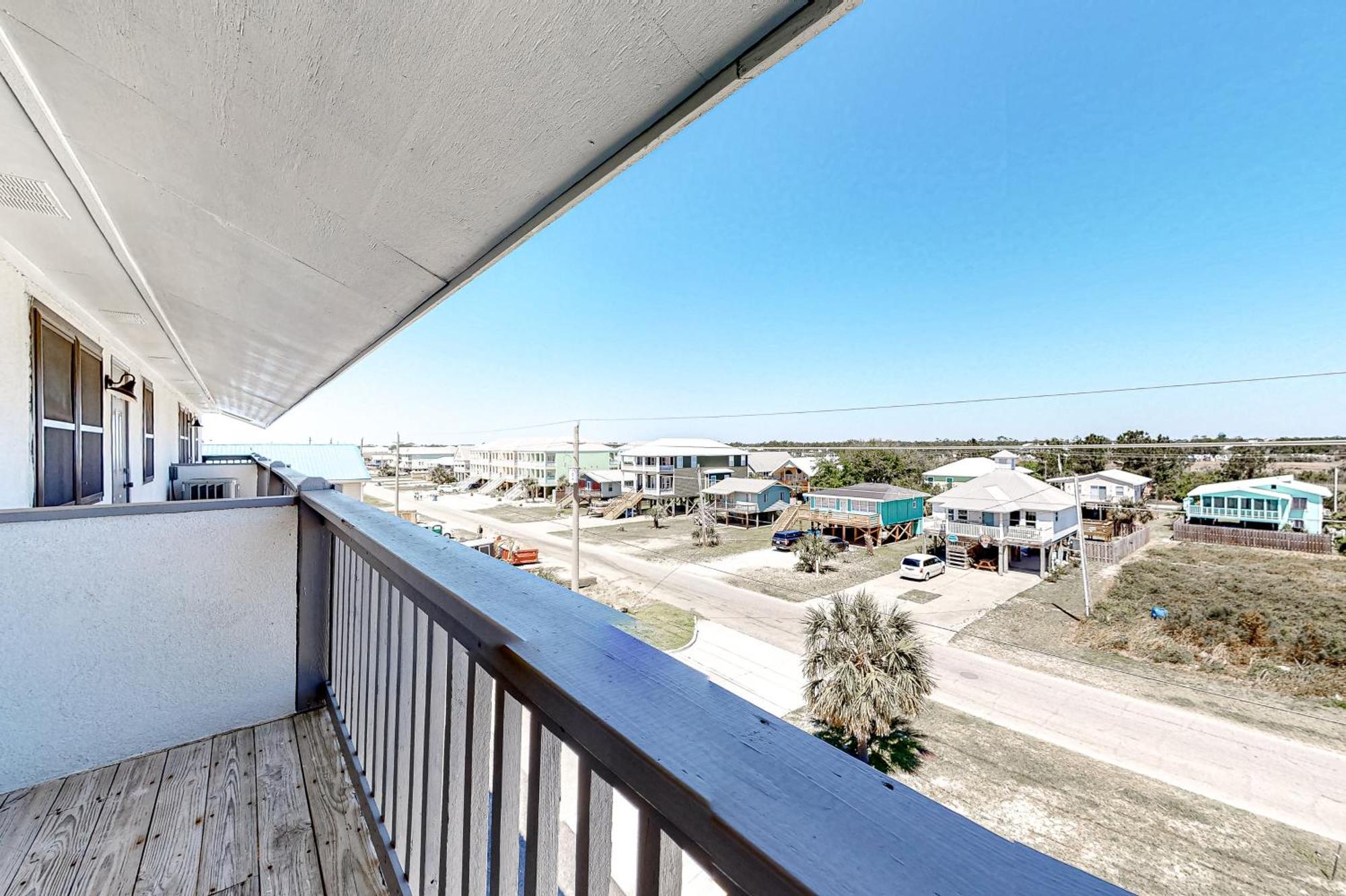 Villa Ocean Echo Gulf Shores Zimmer foto